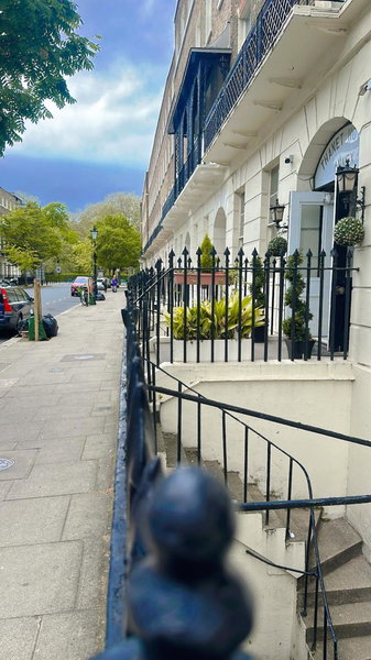 Thanet Hotel Annex, London, United Kingdom