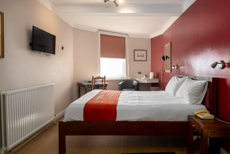 Amsterdam Hotel and A Bar, Brighton, United Kingdom