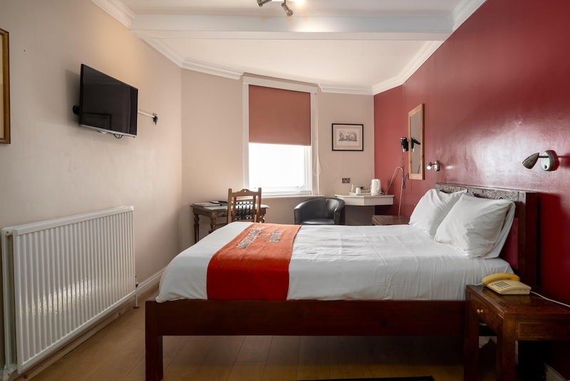 Amsterdam Hotel and A Bar, Brighton, United Kingdom