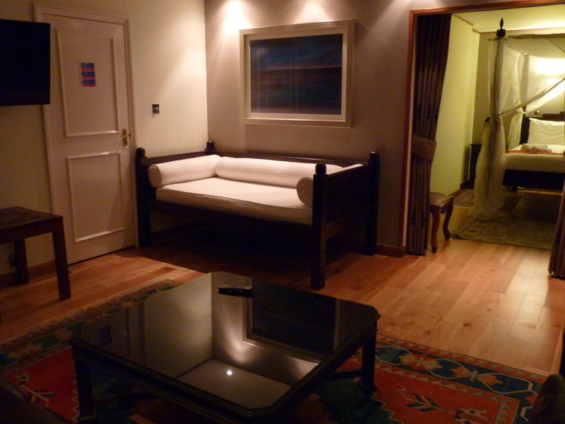 Amsterdam Hotel and A Bar, Brighton, United Kingdom