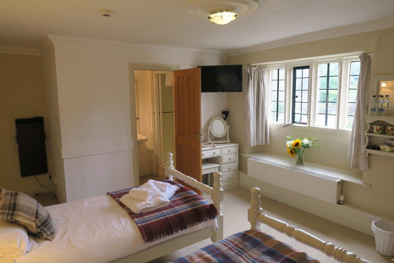The Helyar Arms, Yeovil, United Kingdom