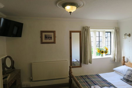 The Helyar Arms, Yeovil, United Kingdom