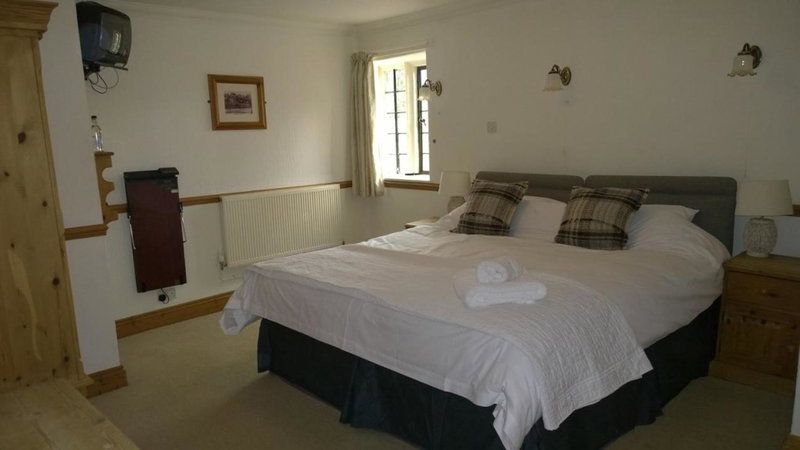 The Helyar Arms, Yeovil, United Kingdom