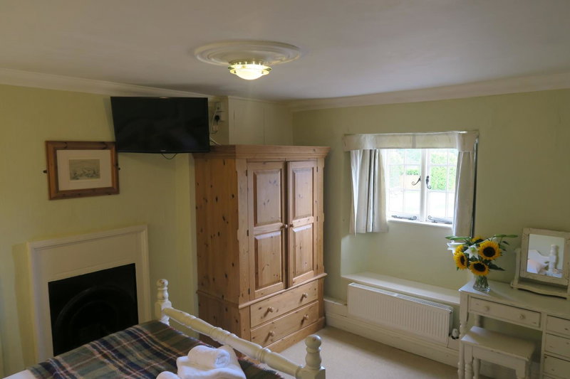 The Helyar Arms, Yeovil, United Kingdom