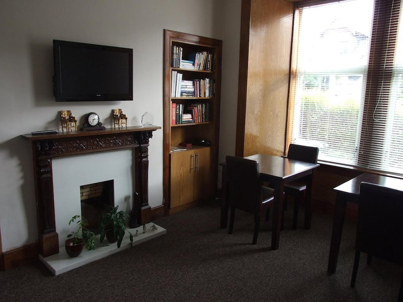 Cambridge House, Edinburgh, United Kingdom