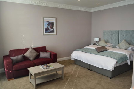 The Osborne Hotel, Torquay, Великобритания
