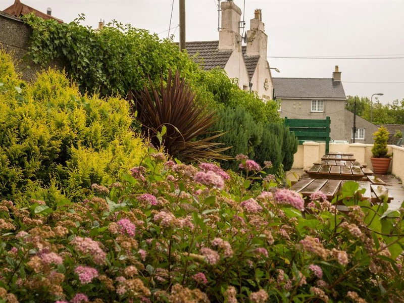Holland Hotel, Llanfachraeth, Royaume-Uni
