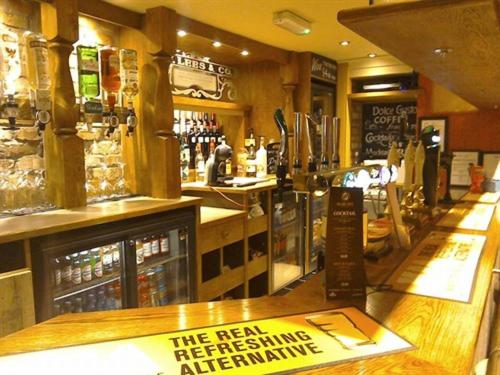 Holland Hotel, Llanfachraeth, Royaume-Uni