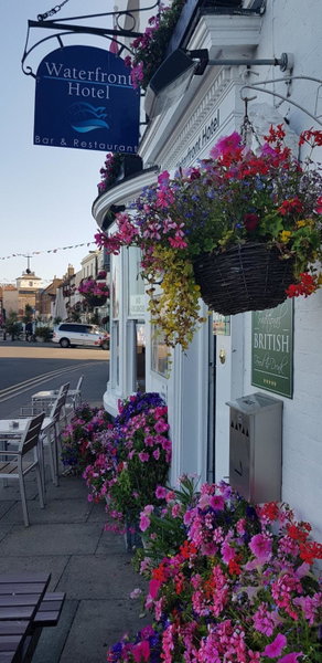 Waterfront Hotel, Deal, United Kingdom