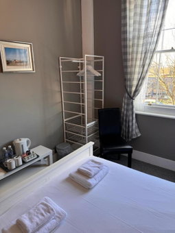 Waterfront Hotel, Deal, United Kingdom