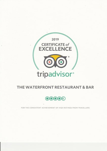 Waterfront Hotel, Deal, United Kingdom