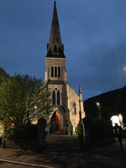 The Auld Kirk, Ballater, United Kingdom
