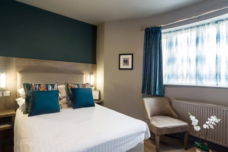 Hotel No 8, Skegness, United Kingdom