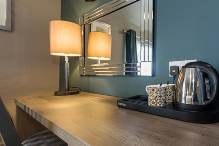 Hotel No 8, Skegness, United Kingdom