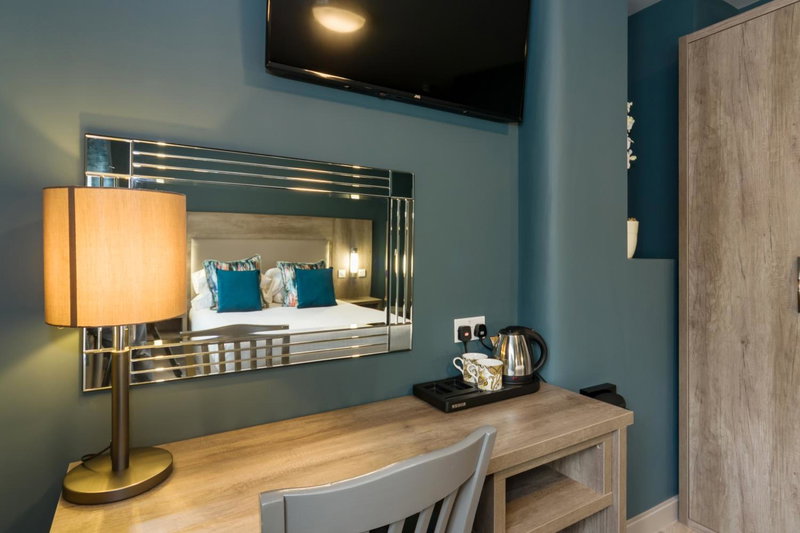 Hotel No 8, Skegness, United Kingdom