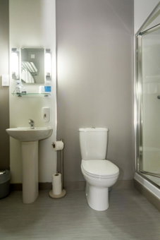 Hotel No 8, Skegness, United Kingdom