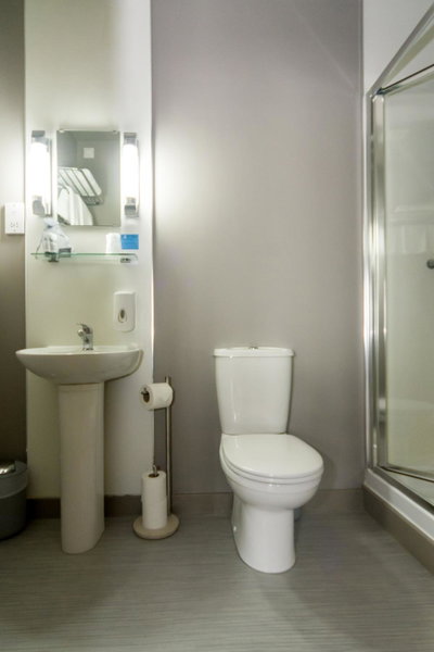 Hotel No 8, Skegness, United Kingdom