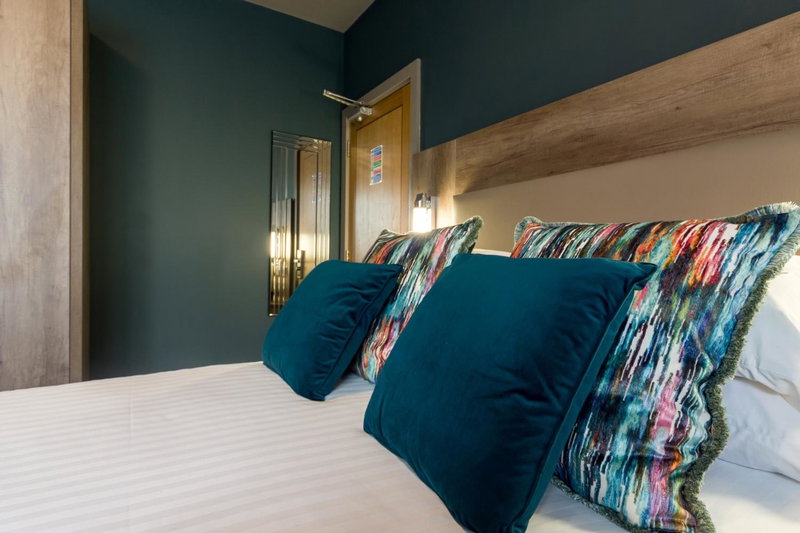 Hotel No 8, Skegness, United Kingdom