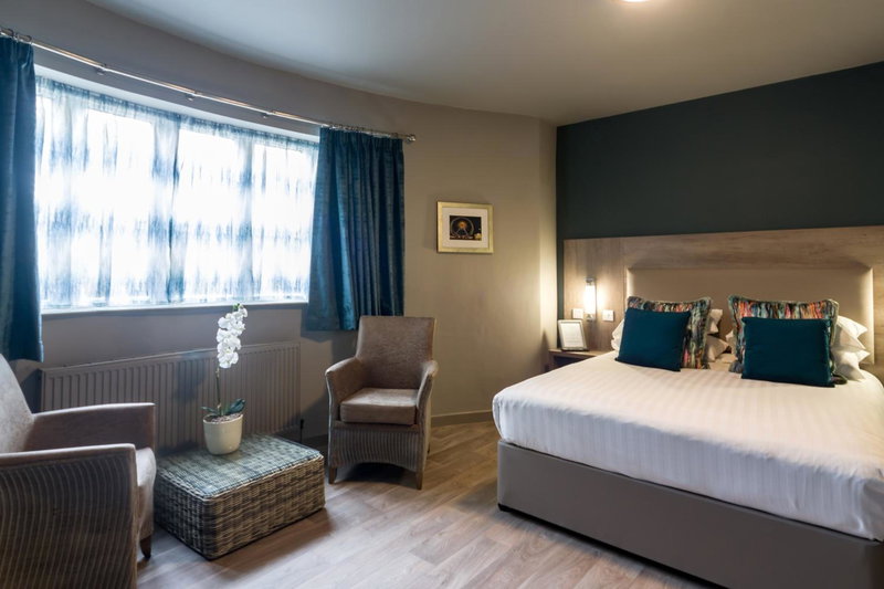Hotel No 8, Skegness, United Kingdom