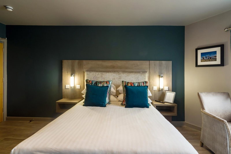 Hotel No 8, Skegness, United Kingdom