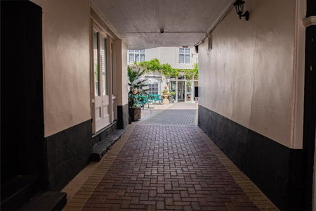 The Rose and Crown Hotel, Wisbech, United Kingdom