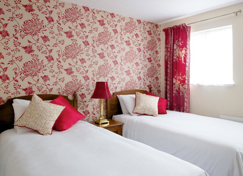 The Rose and Crown Hotel, Wisbech, United Kingdom