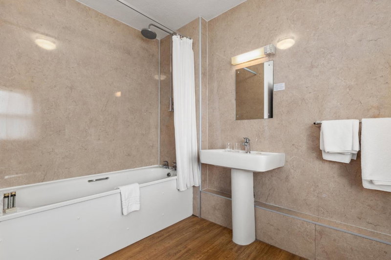 Mariners Hotel, Haverfordwest, United Kingdom