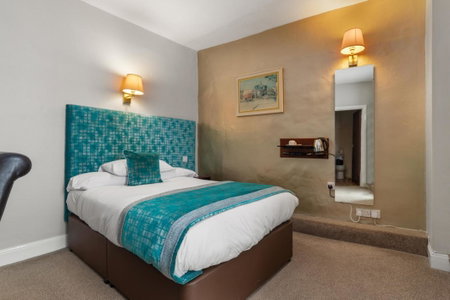 Mariners Hotel, Haverfordwest, United Kingdom