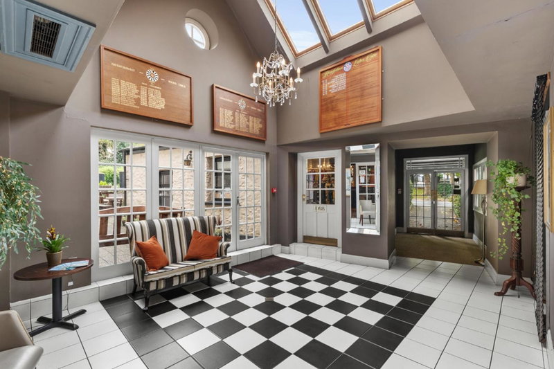 Mariners Hotel, Haverfordwest, United Kingdom