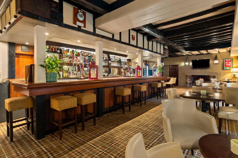 Mariners Hotel, Haverfordwest, United Kingdom
