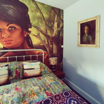 Number 18, Conwy, United Kingdom