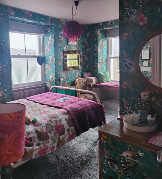 Number 18, Conwy, United Kingdom