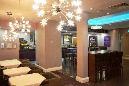 Dalmeny Resort Hotel, Lytham St. Anne's, United Kingdom