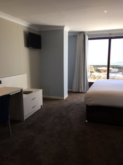 Dalmeny Resort Hotel, Lytham St. Anne's, United Kingdom
