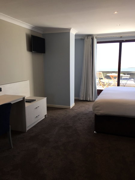 Dalmeny Resort Hotel, Lytham St. Anne's, United Kingdom