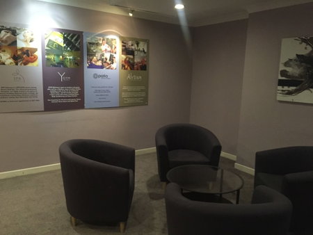 Dalmeny Resort Hotel, Lytham St. Anne's, United Kingdom