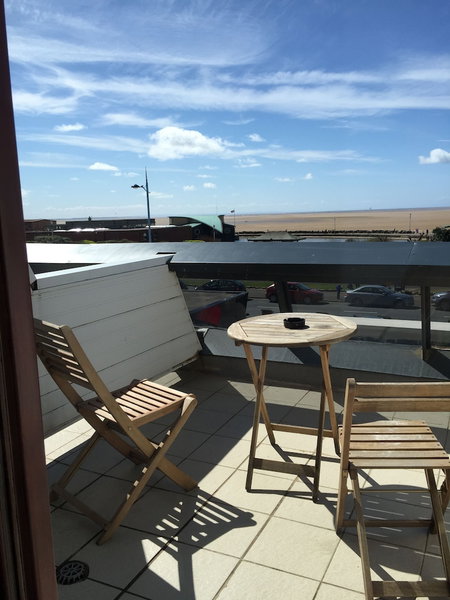 Dalmeny Resort Hotel, Lytham St. Anne's, United Kingdom