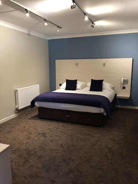 Dalmeny Resort Hotel, Lytham St. Anne's, United Kingdom
