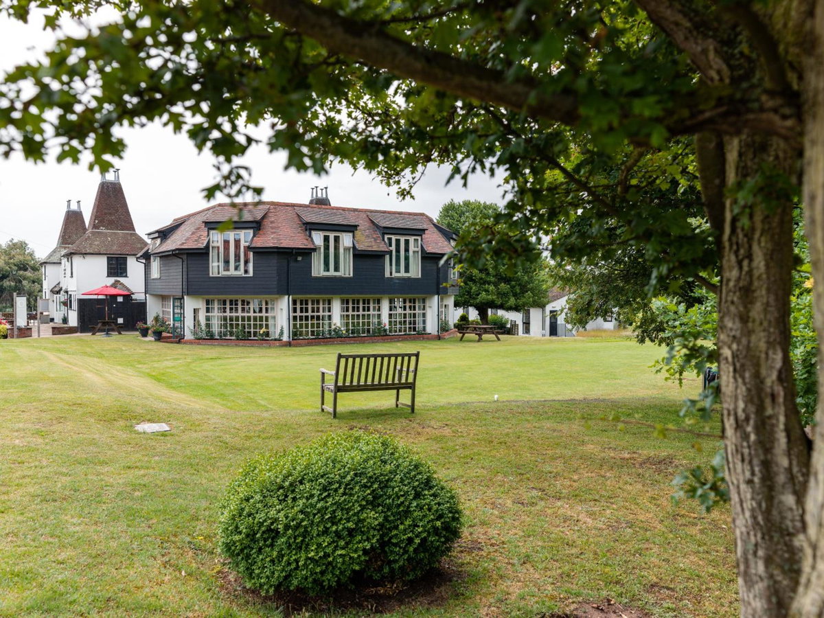 Hotel · Thorpeness Golf Club and Hotel, Thorpeness