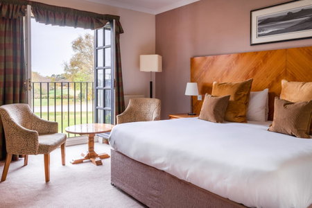 Thorpeness Golf Club and Hotel, Thorpeness, United Kingdom