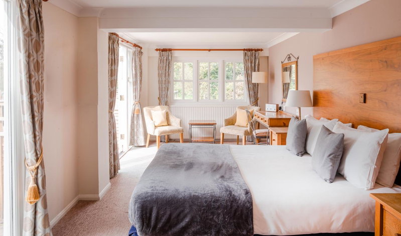 Thorpeness Golf Club and Hotel, Thorpeness, United Kingdom