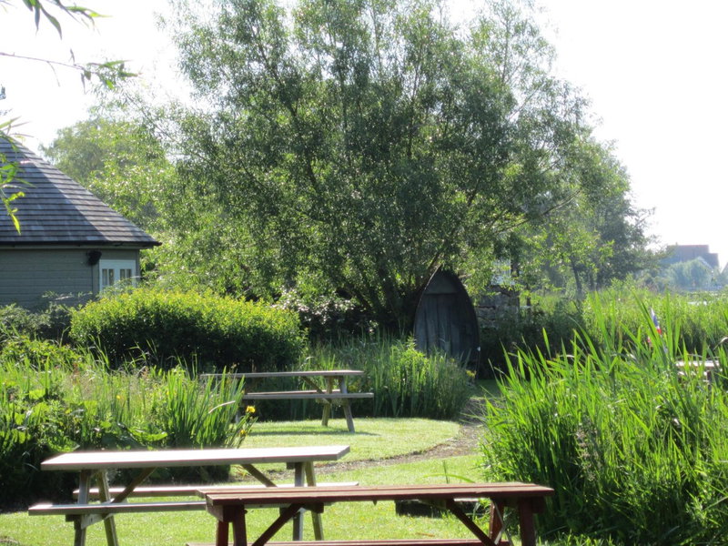 Thorpeness Golf Club and Hotel, Thorpeness, United Kingdom