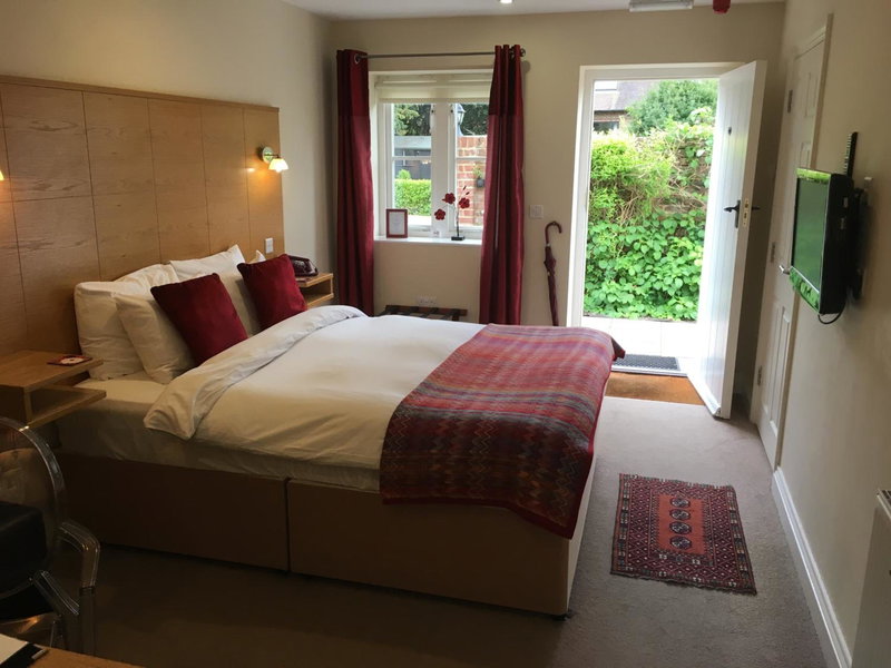 House of Agnes, Canterbury, United Kingdom