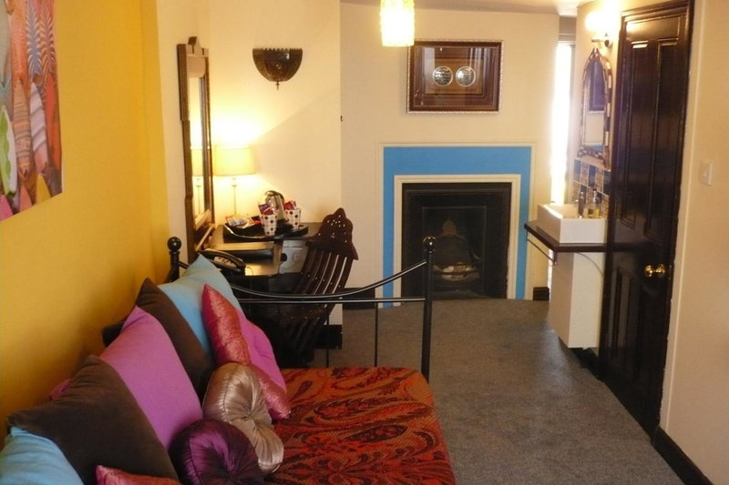 House of Agnes, Canterbury, United Kingdom