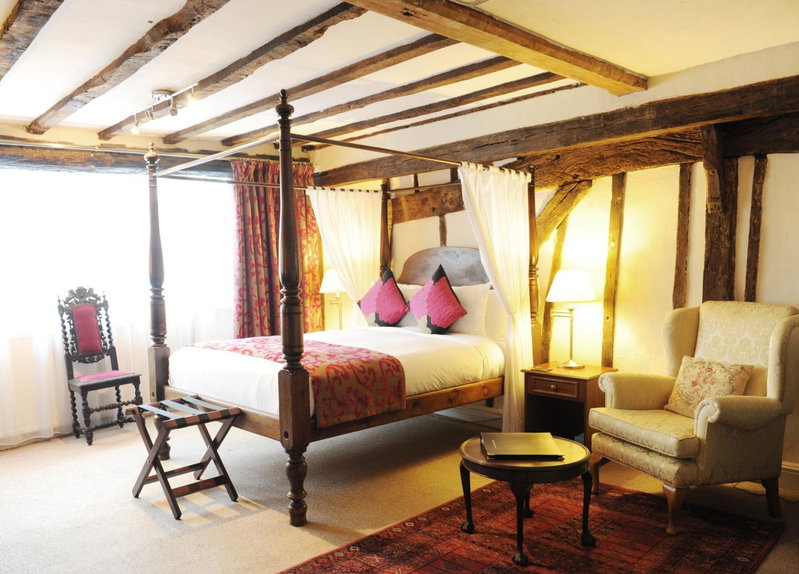 House of Agnes, Canterbury, United Kingdom