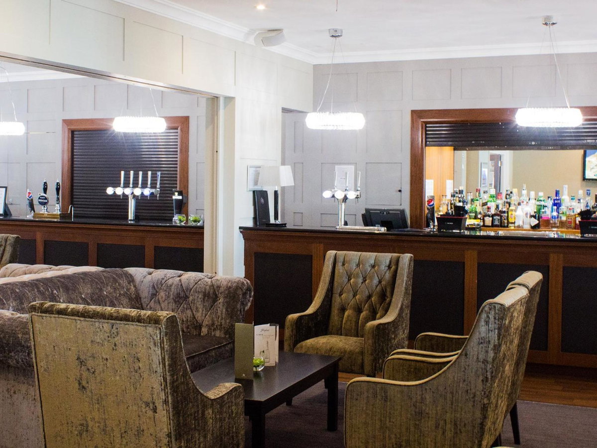 Sandbanks Hotel, United Kingdom