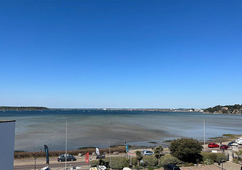 Sandbanks Hotel, Poole, United Kingdom