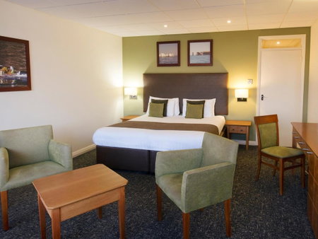 Sandbanks Hotel, Poole, United Kingdom