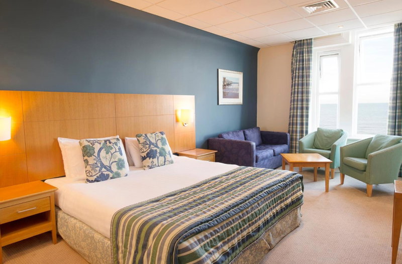 Sandbanks Hotel, Poole, United Kingdom