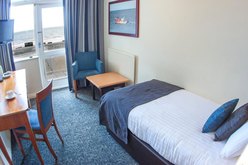 Sandbanks Hotel, Poole, United Kingdom